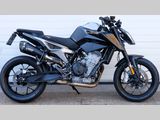 KTM 790 DUKE