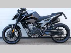 KTM 790 Duke 2020 occasion – foto 13 van 13