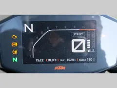 KTM 790 Duke 2020 occasion – foto 6 van 13