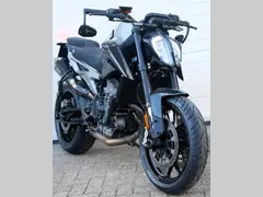 KTM 790 Duke 2020 occasion – foto 3 van 13