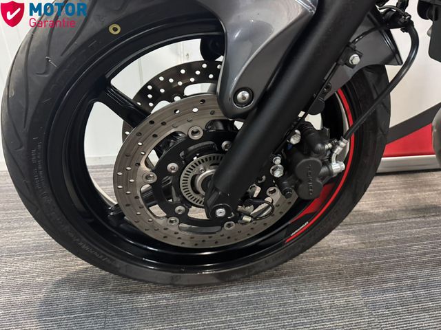 suzuki - gladius-abs