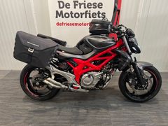 SUZUKI GLADIUS ABS