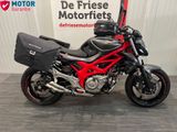 SUZUKI GLADIUS ABS