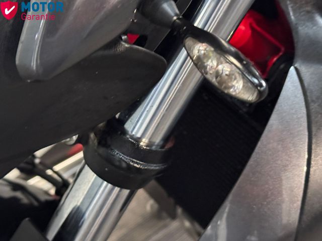 suzuki - gladius-abs