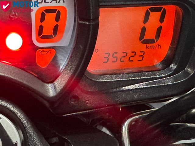 suzuki - gladius-abs