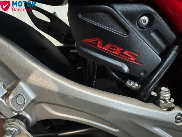 suzuki - gladius-abs