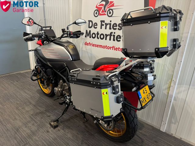 QJMOTOR - srt-700-sx-touring