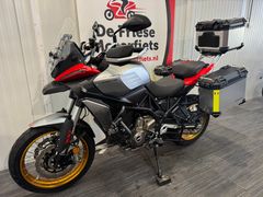 Qjmotor Onbekend model 2025 occasion – foto 6 van 25