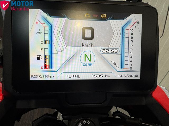 QJMOTOR - srt-700-sx-touring