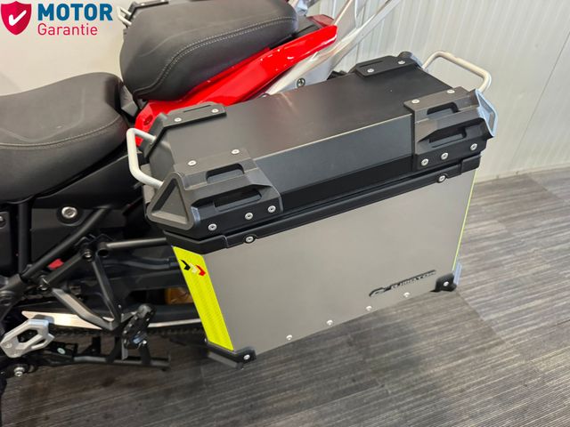 QJMOTOR - srt-700-sx-touring