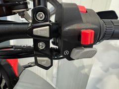 Qjmotor Onbekend model 2025 occasion – foto 10 van 25