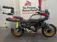 Qjmotor Onbekend model 2025 occasion – foto 1 van 25