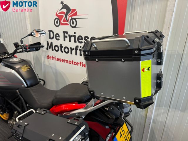 QJMOTOR - srt-700-sx-touring