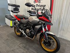 Qjmotor Onbekend model 2025 occasion – foto 2 van 25