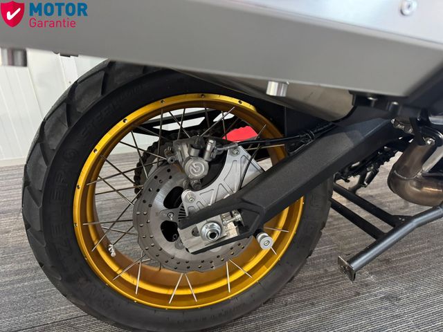 QJMOTOR - srt-700-sx-touring