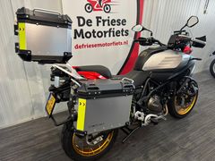 Qjmotor Onbekend model 2025 occasion – foto 3 van 25