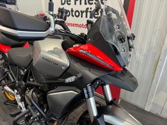 Qjmotor Onbekend model 2025 occasion – foto 17 van 25
