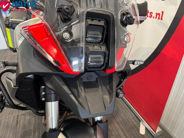 QJMOTOR - srt-700-sx-touring