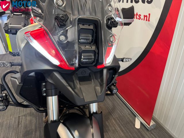 QJMOTOR - srt-700-sx-touring