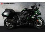 KAWASAKI NINJA 1000SX TOURER