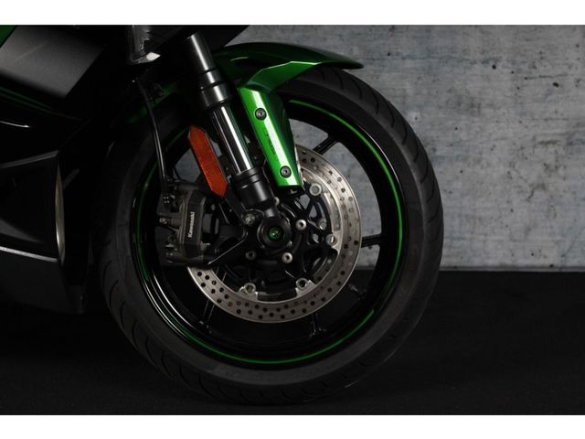 kawasaki - ninja-1000sx-tourer