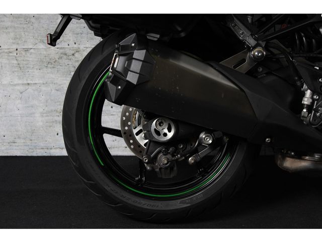 kawasaki - ninja-1000sx-tourer