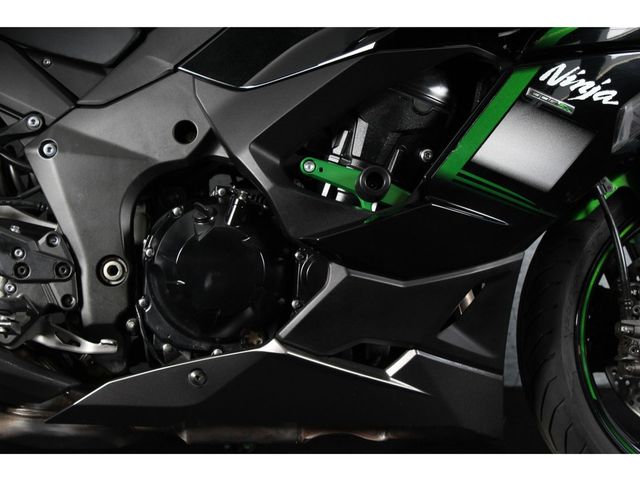 kawasaki - ninja-1000sx-tourer