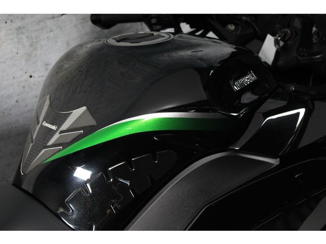 kawasaki - ninja-1000sx-tourer