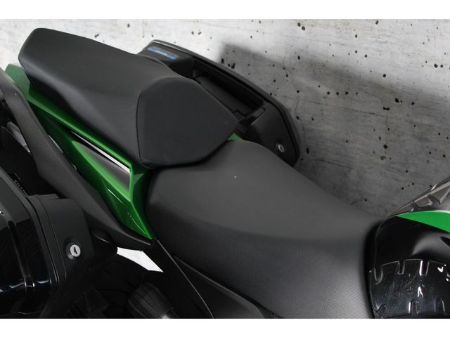 kawasaki - ninja-1000sx-tourer