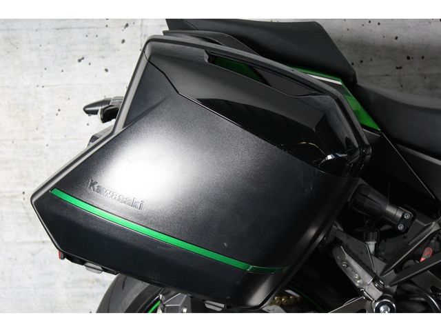 kawasaki - ninja-1000sx-tourer