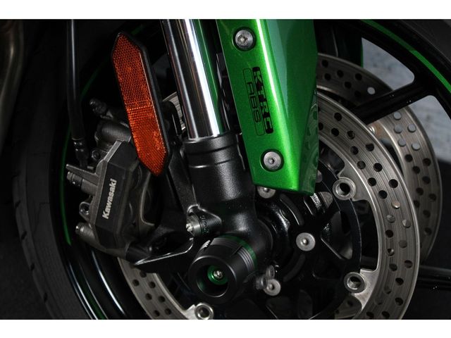 kawasaki - ninja-1000sx-tourer