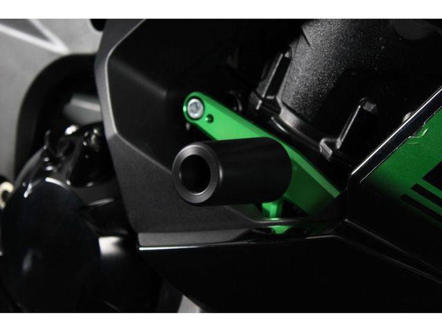 kawasaki - ninja-1000sx-tourer