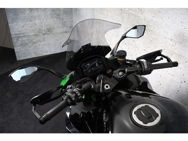 kawasaki - ninja-1000sx-tourer