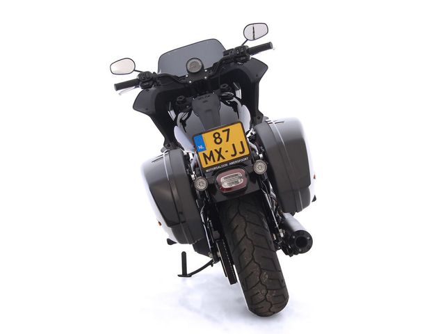 harley-davidson - low-rider-st-fxlrst