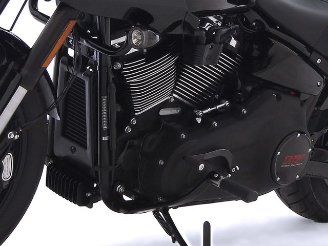 harley-davidson - low-rider-st-fxlrst