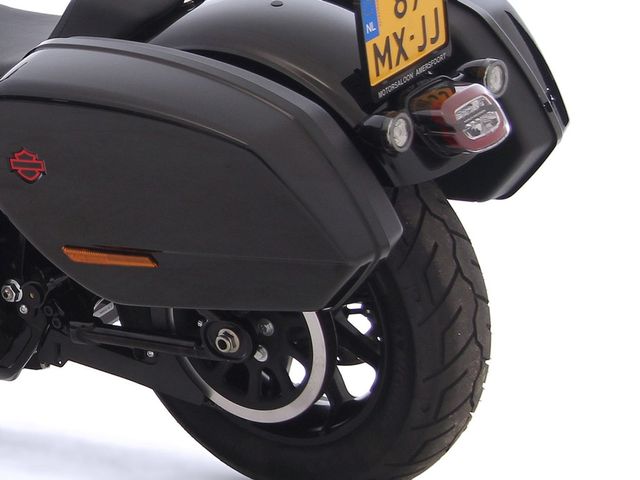 harley-davidson - low-rider-st-fxlrst