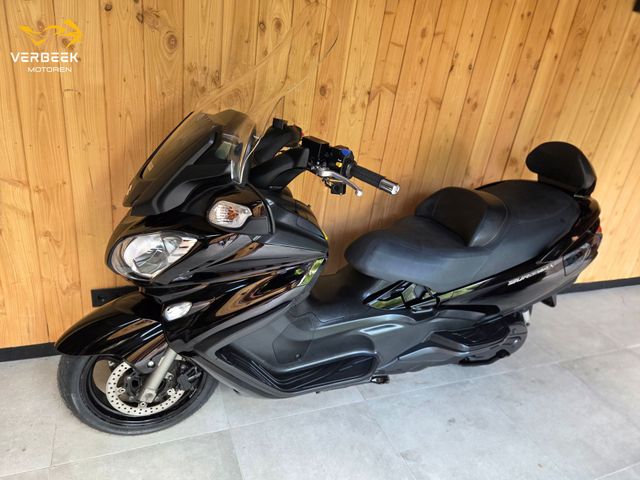 suzuki - an-650-burgman-abs