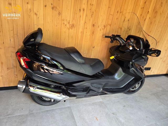 suzuki - an-650-burgman-abs
