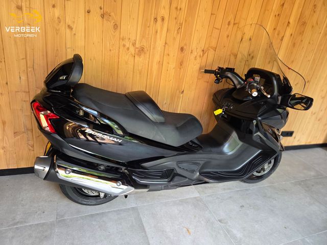 suzuki - an-650-burgman-abs