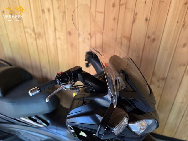 suzuki - an-650-burgman-abs