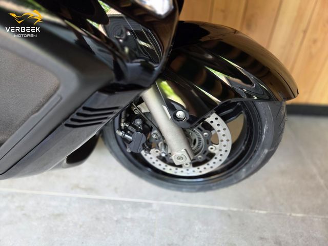 suzuki - an-650-burgman-abs