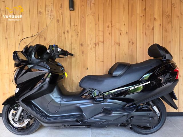 suzuki - an-650-burgman-abs