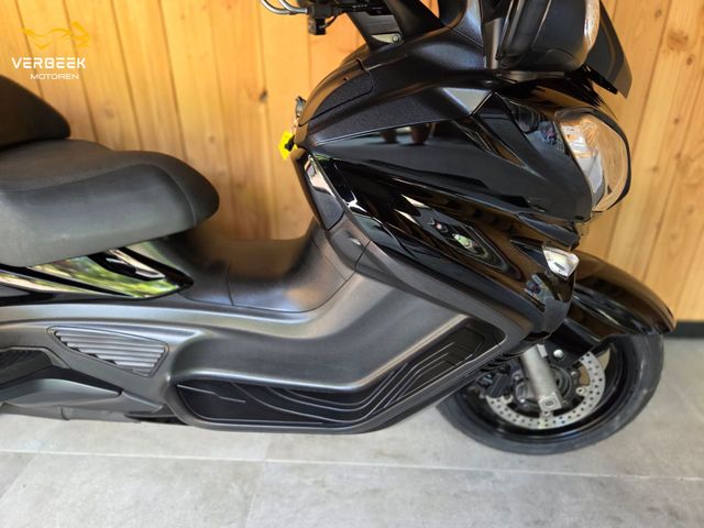suzuki - an-650-burgman-abs