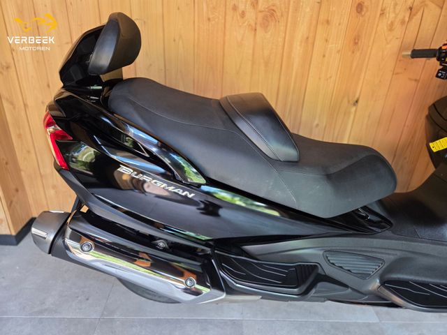 suzuki - an-650-burgman-abs
