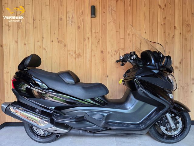 suzuki - an-650-burgman-abs