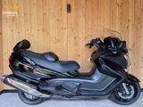SUZUKI AN 650 BURGMAN ABS