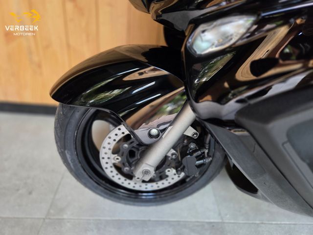 suzuki - an-650-burgman-abs