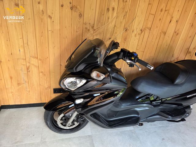 suzuki - an-650-burgman-abs