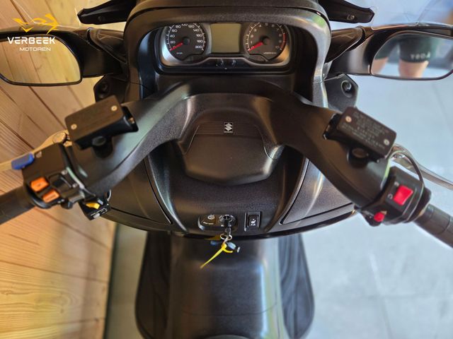 suzuki - an-650-burgman-abs
