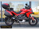 DUCATI MULTISTRADA 1200 S SPORT